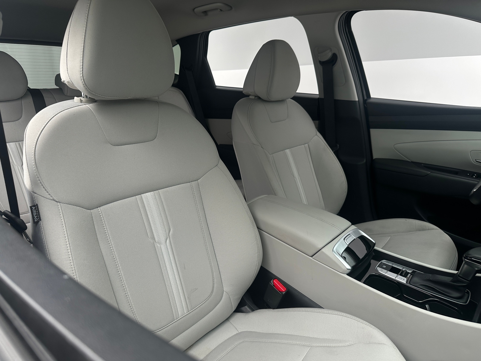 Thumbnail: 2025 Hyundai Tucson - 6