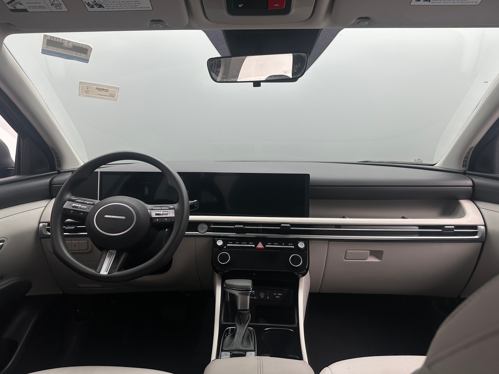 Thumbnail: 2025 Hyundai Tucson - 3