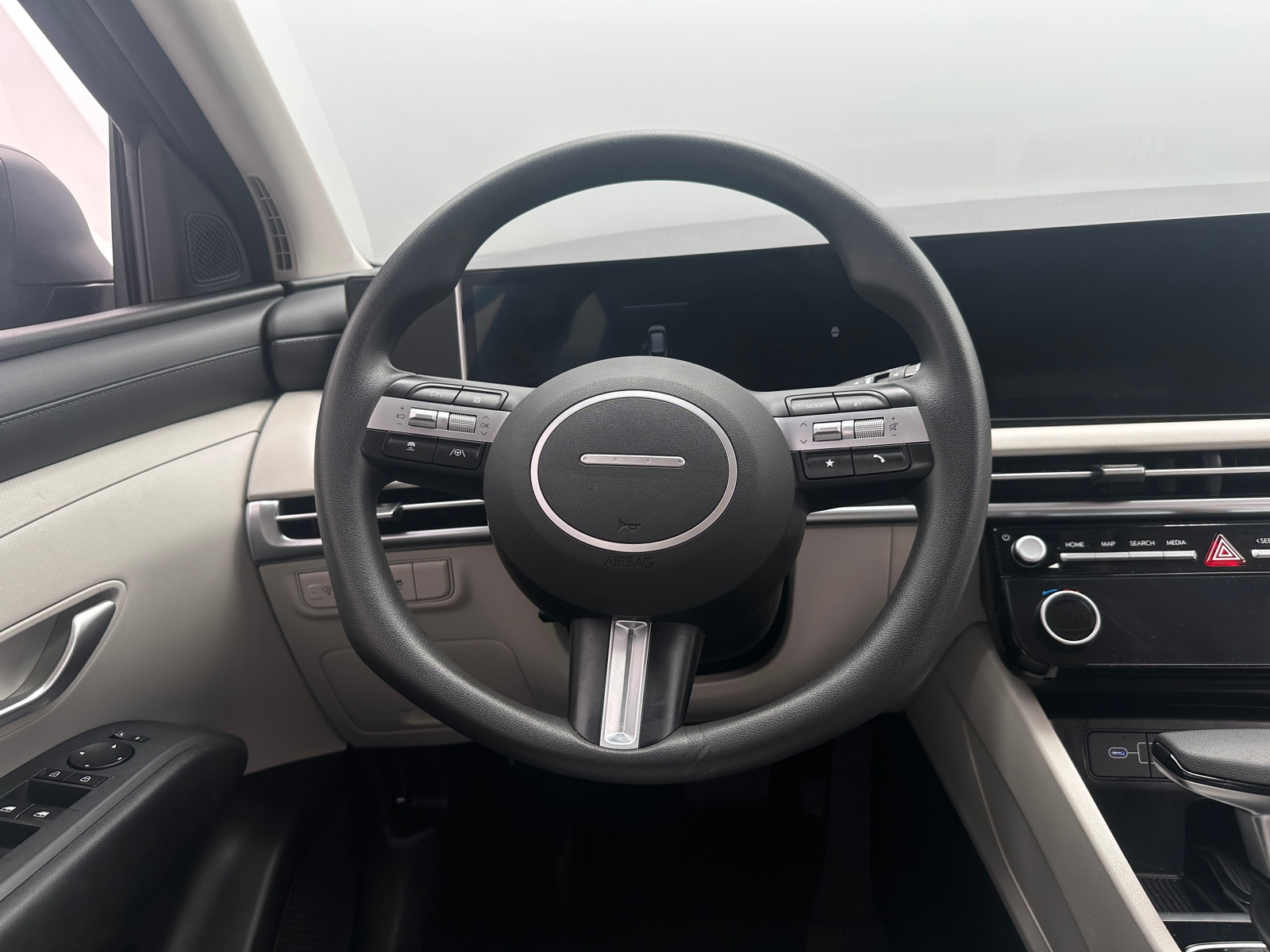 Thumbnail: 2025 Hyundai Tucson - 5