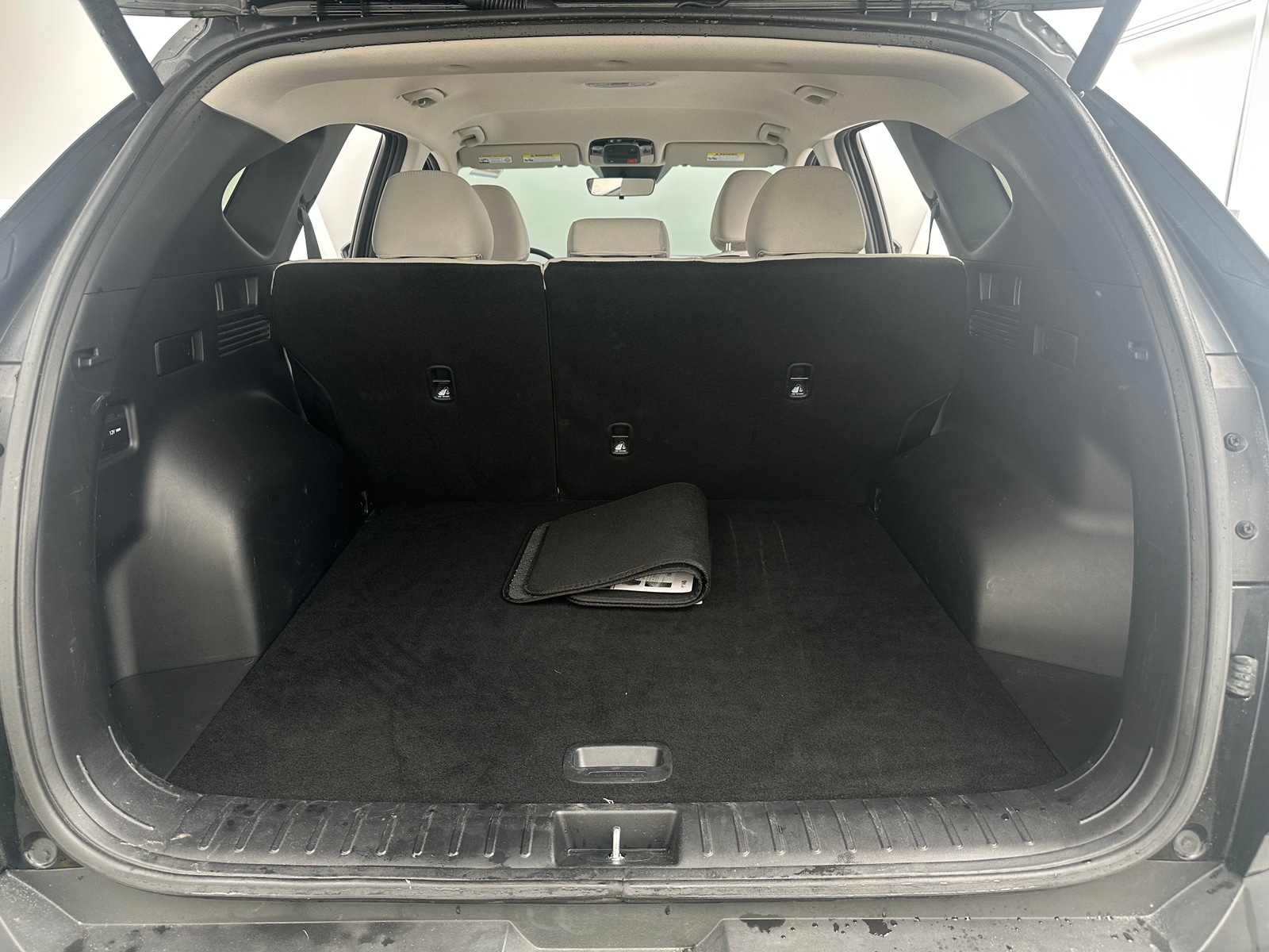 Thumbnail: 2025 Hyundai Tucson - 7