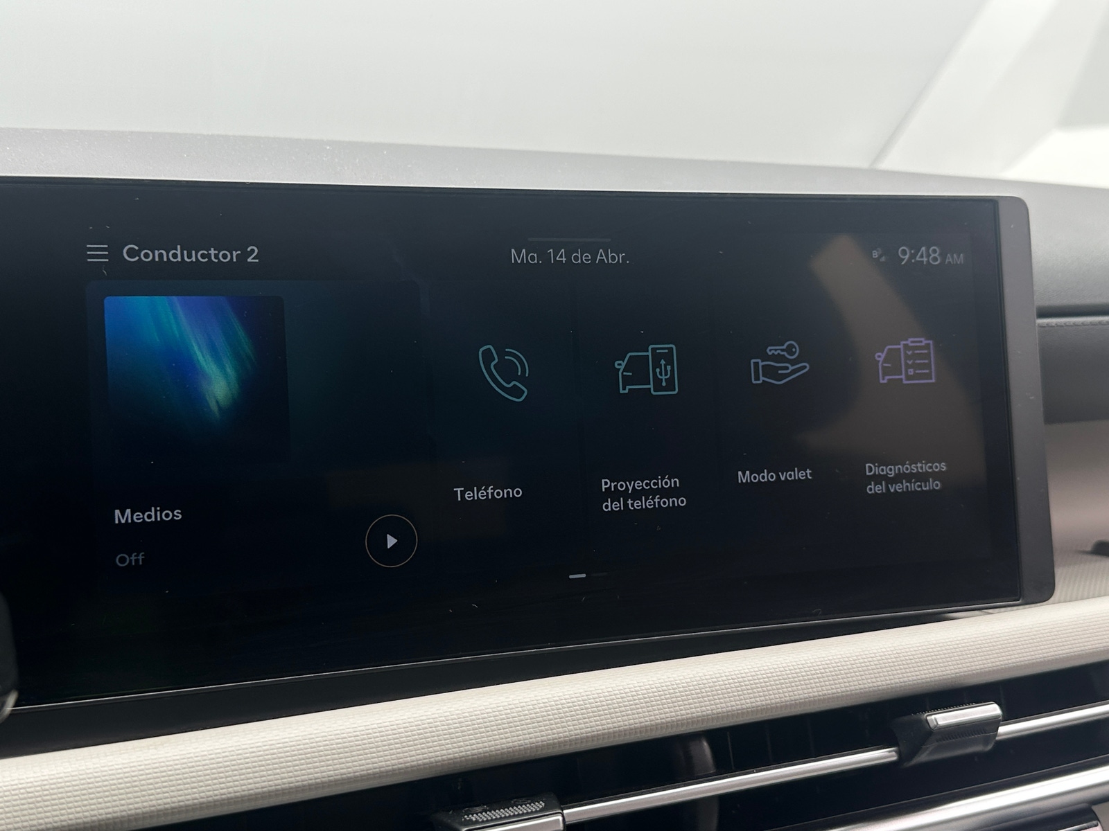 Thumbnail: 2025 Hyundai Tucson - 4