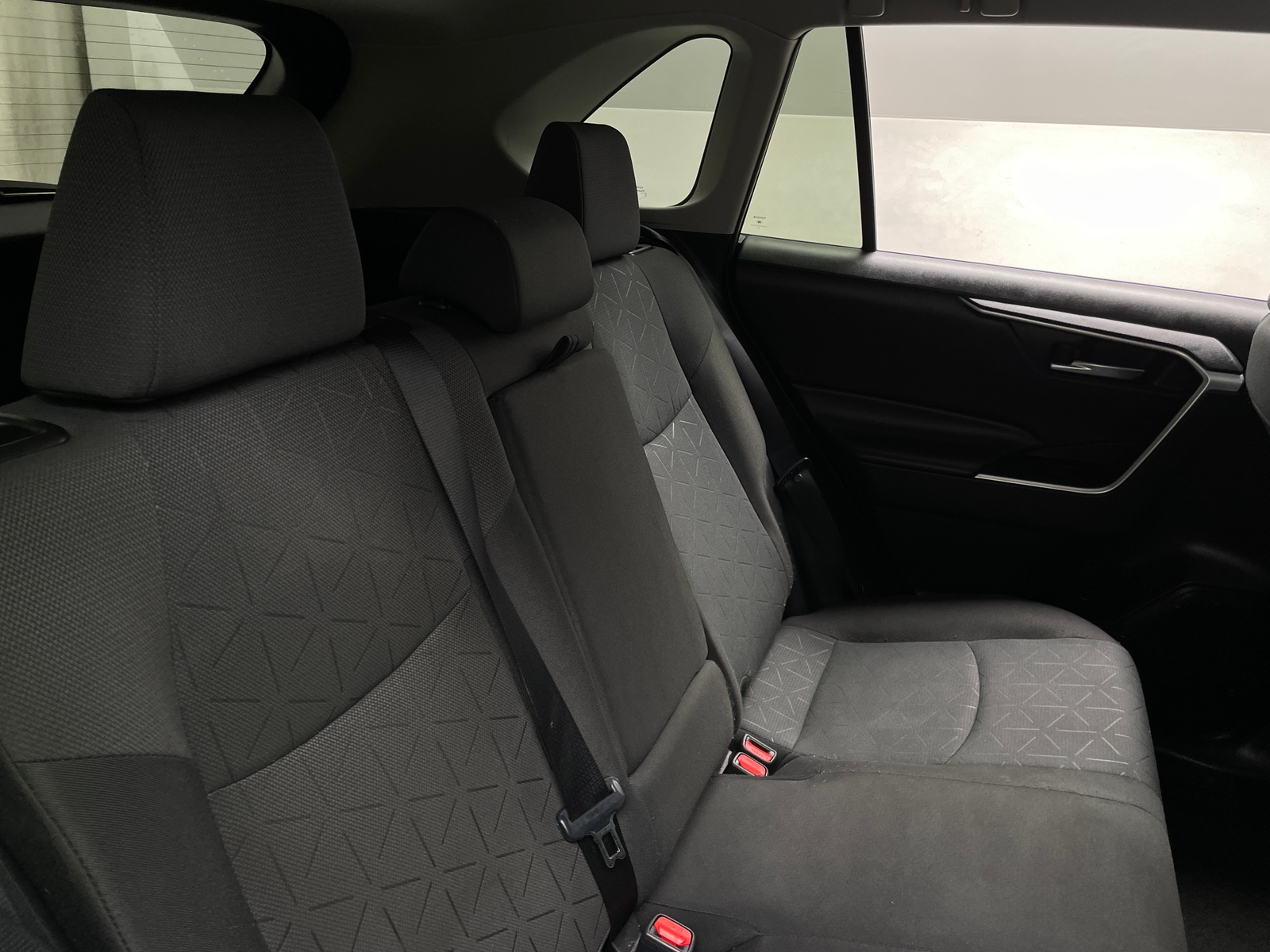 Thumbnail: 2023 Toyota RAV4 - 6