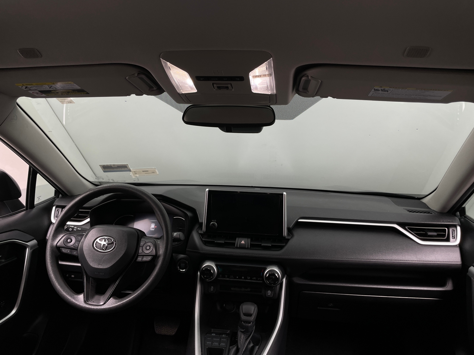 Thumbnail: 2023 Toyota RAV4 - 3