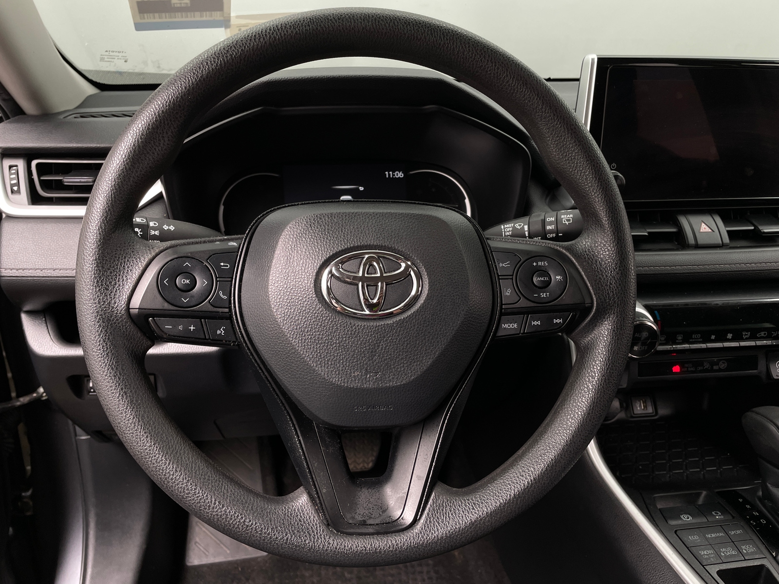 Thumbnail: 2023 Toyota RAV4 - 5