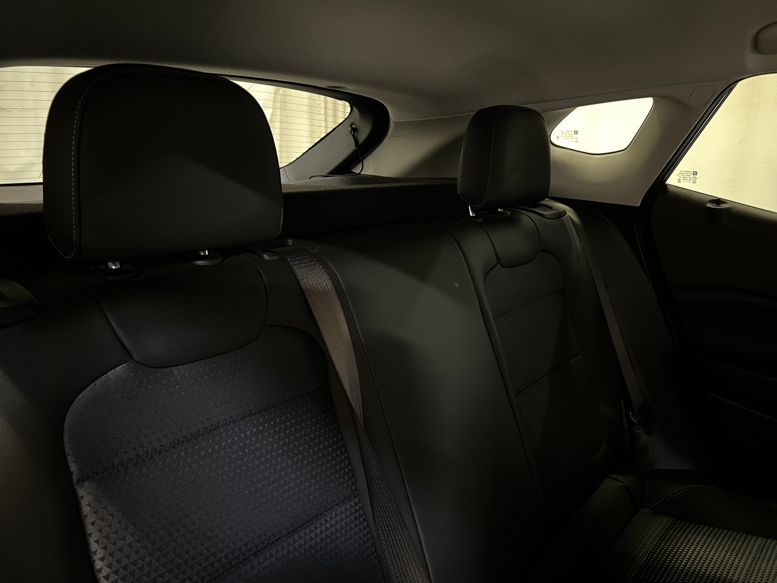 Thumbnail: 2025 Chevrolet Trax - 6