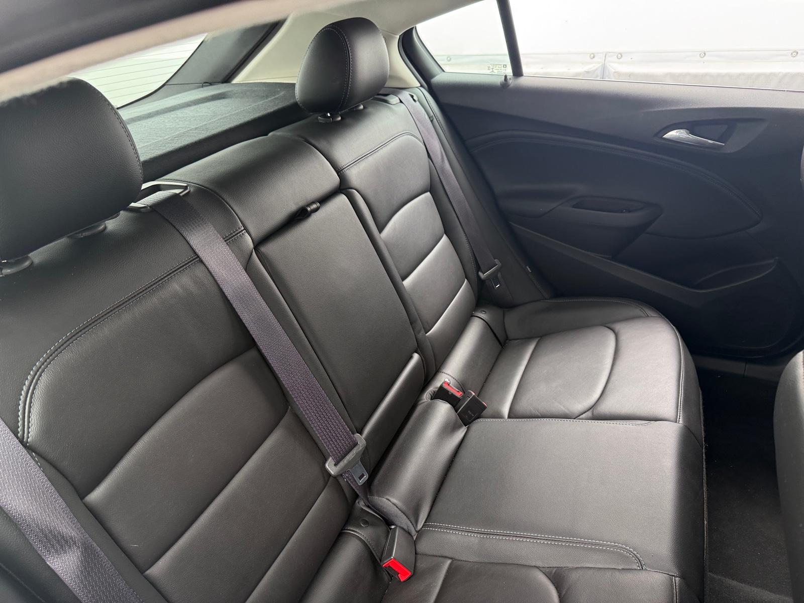 Thumbnail: 2017 Chevrolet Cruze - 5