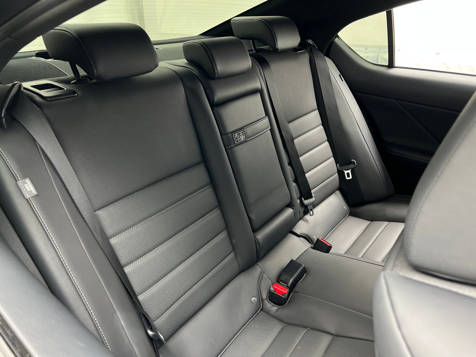 Thumbnail: 2025 Lexus IS - 6