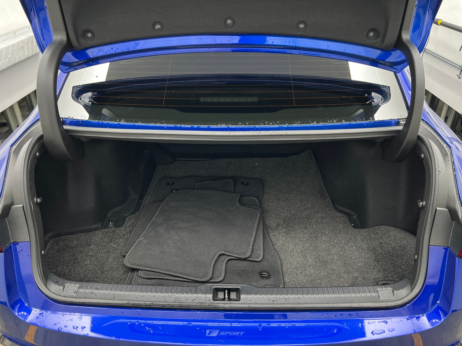 Thumbnail: 2025 Lexus IS - 7