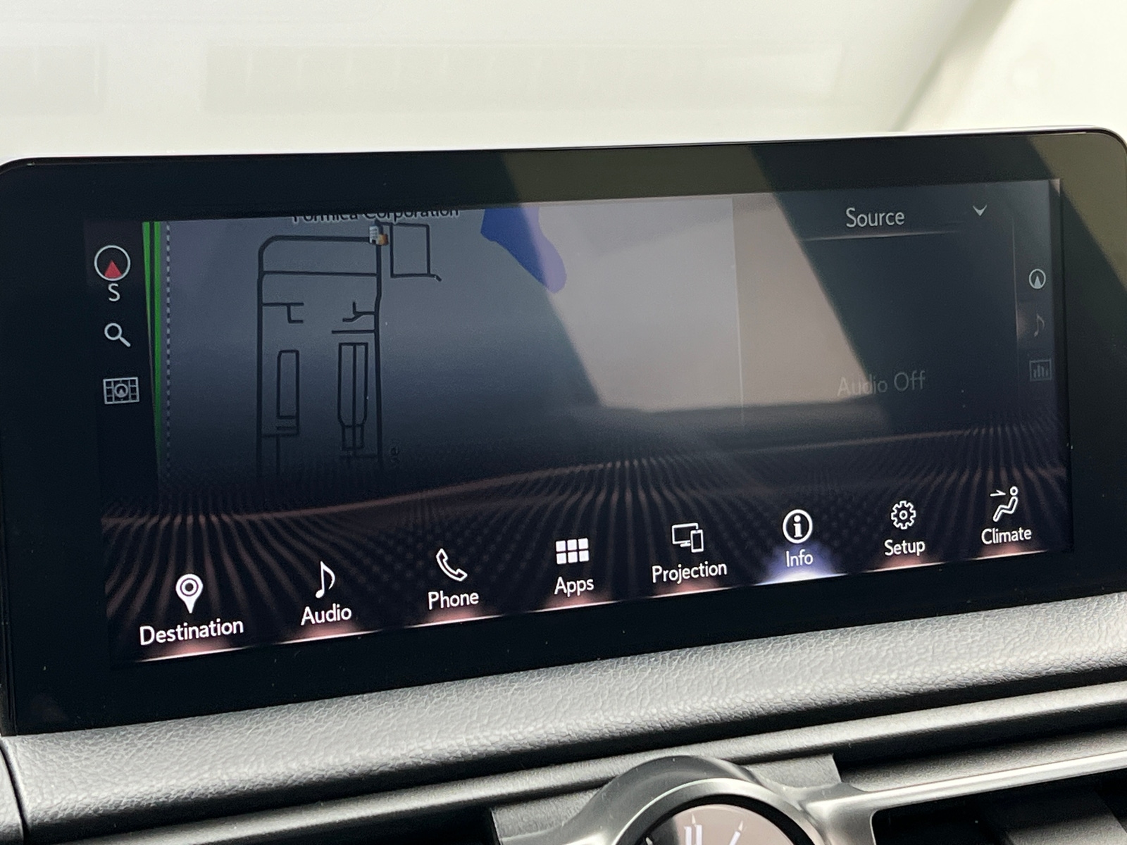 Thumbnail: 2025 Lexus IS - 4