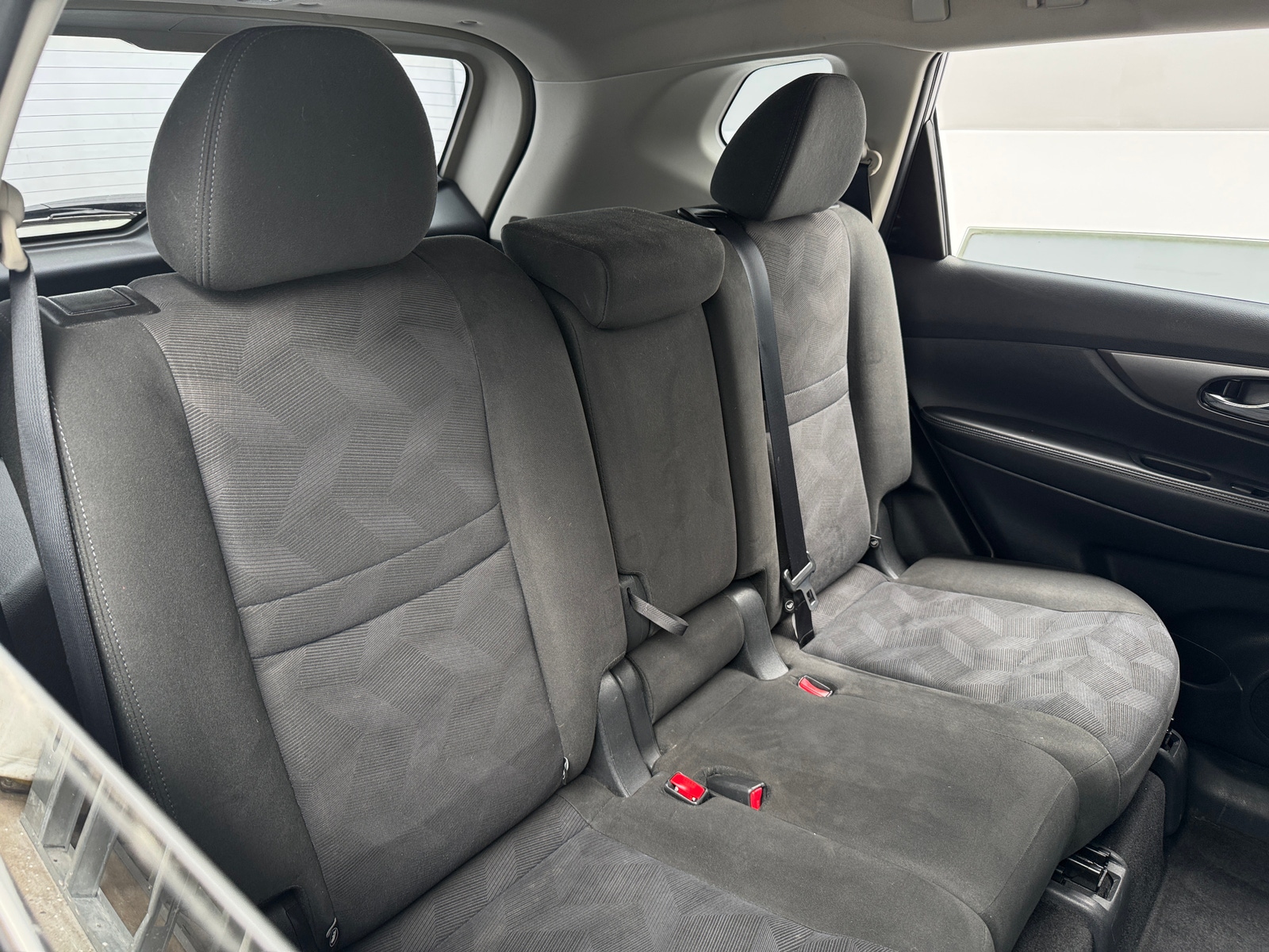 Thumbnail: 2015 Nissan Rogue - 6