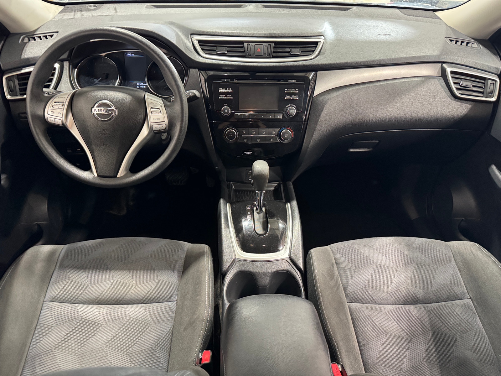 Thumbnail: 2015 Nissan Rogue - 3