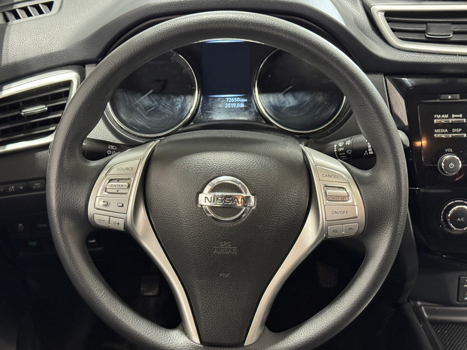 Thumbnail: 2015 Nissan Rogue - 5