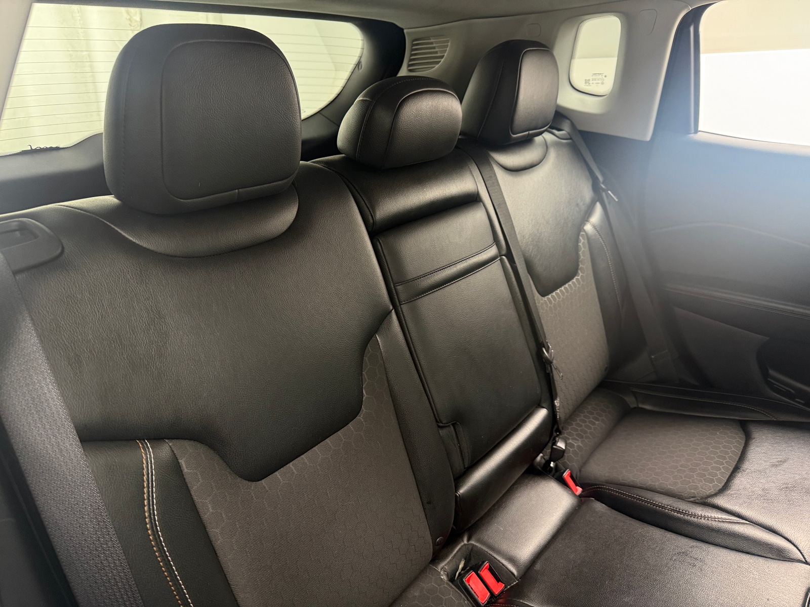 Thumbnail: 2018 Jeep Compass - 5