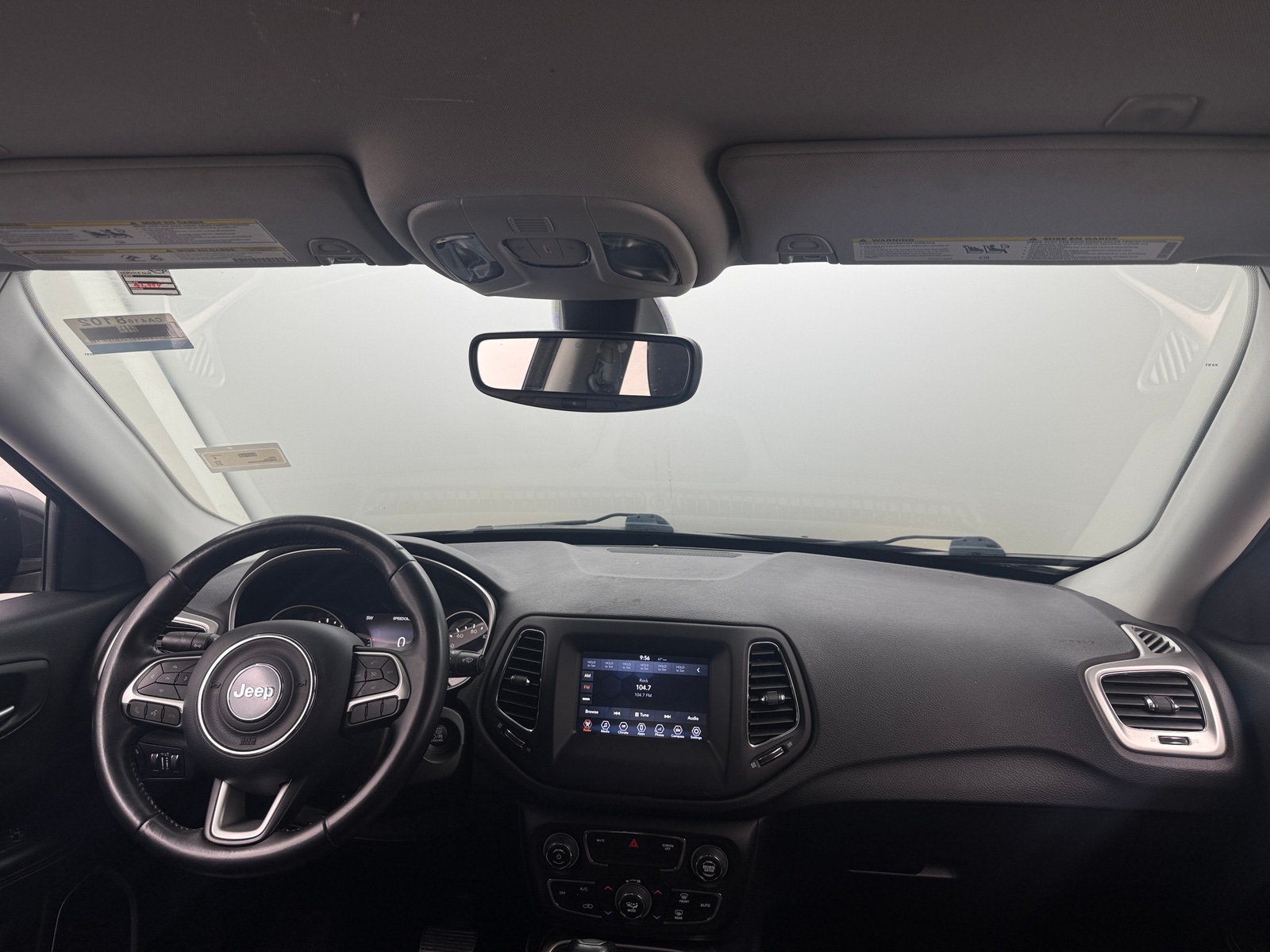 Thumbnail: 2018 Jeep Compass - 2