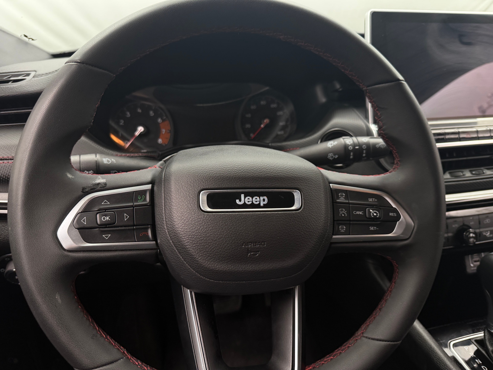 Thumbnail: 2025 Jeep Compass - 4