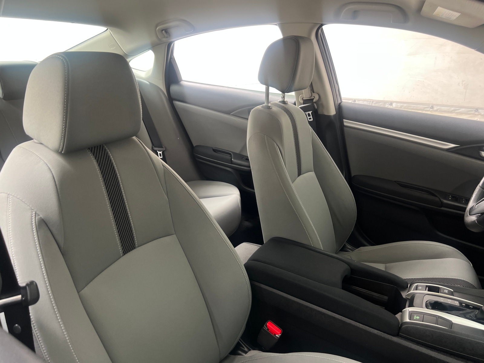 Thumbnail: 2018 Honda Civic - 2