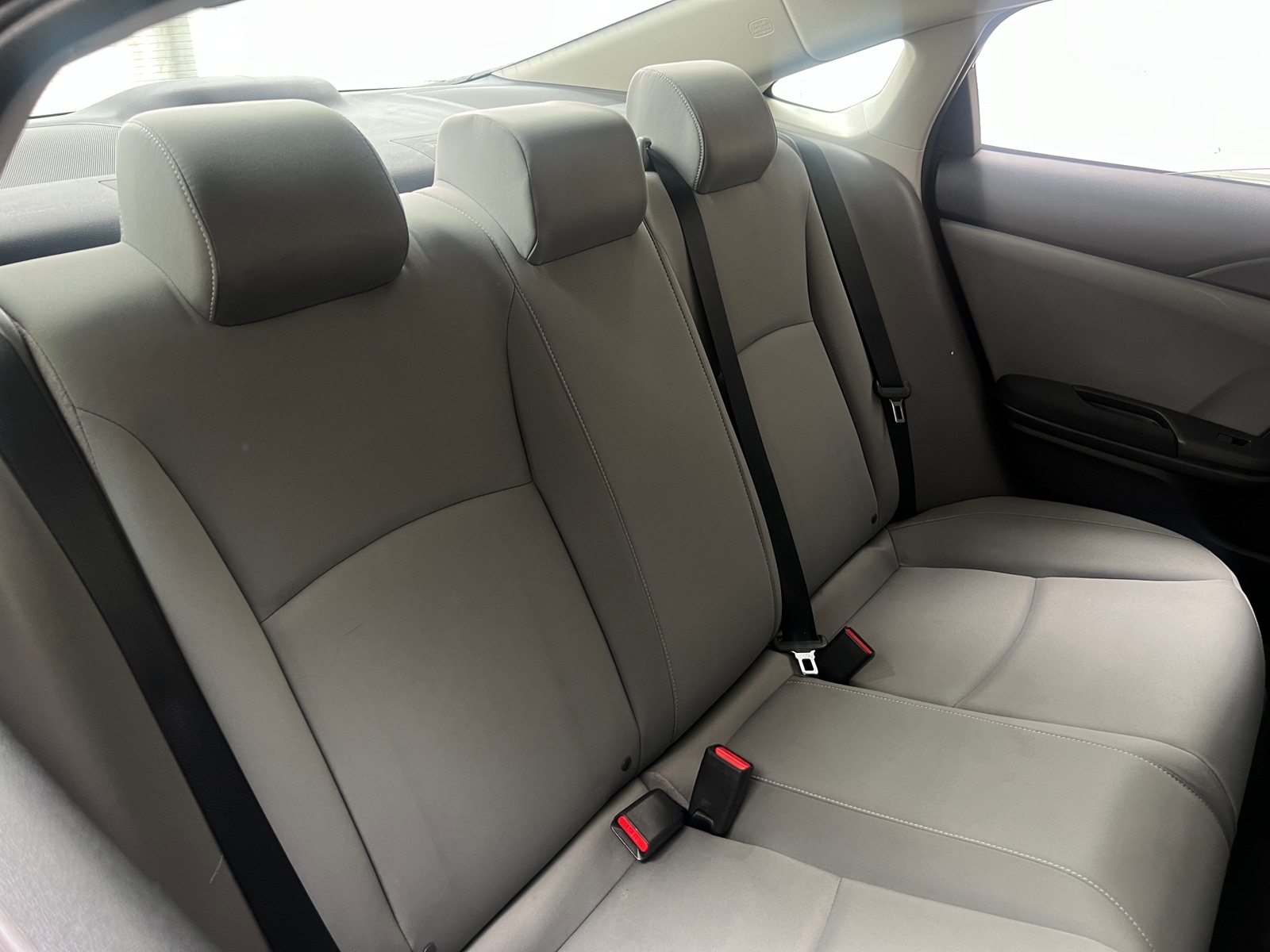 Thumbnail: 2018 Honda Civic - 6