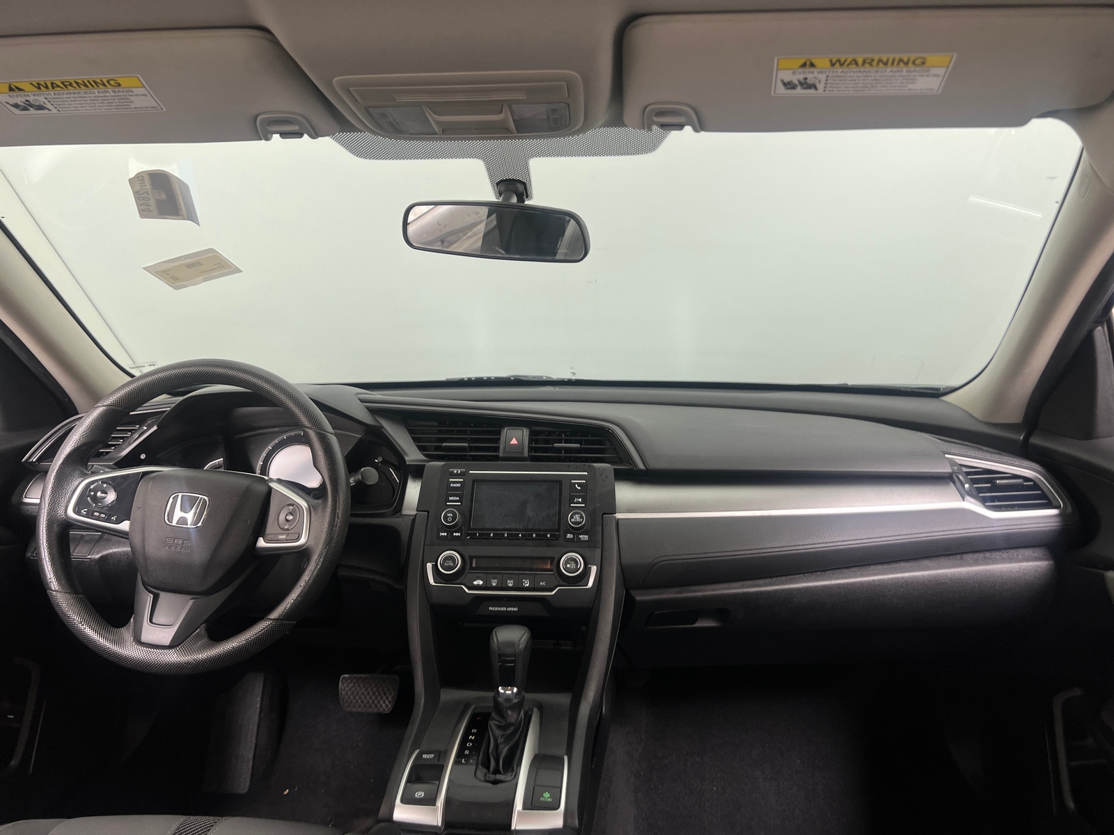 Thumbnail: 2018 Honda Civic - 3