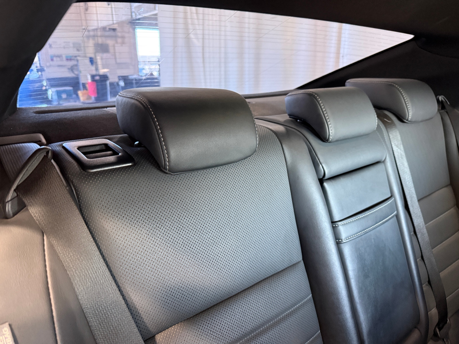 Thumbnail: 2021 Lexus IS - 5