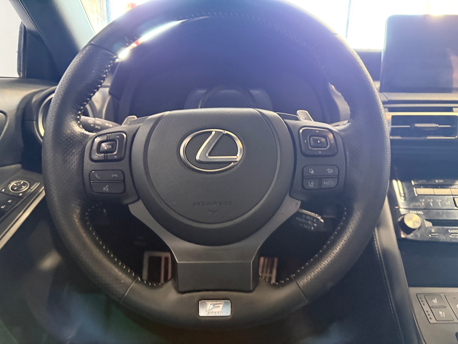 Thumbnail: 2021 Lexus IS - 4