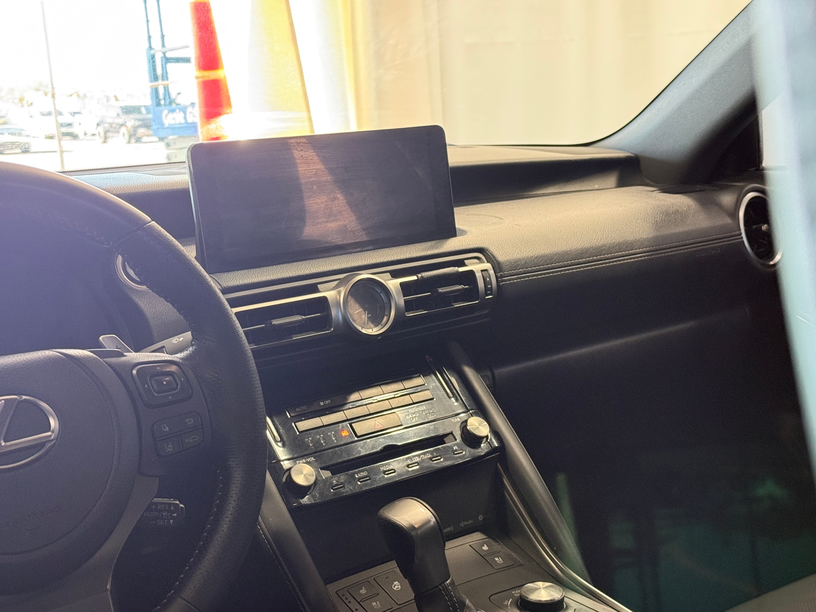 Thumbnail: 2021 Lexus IS - 3