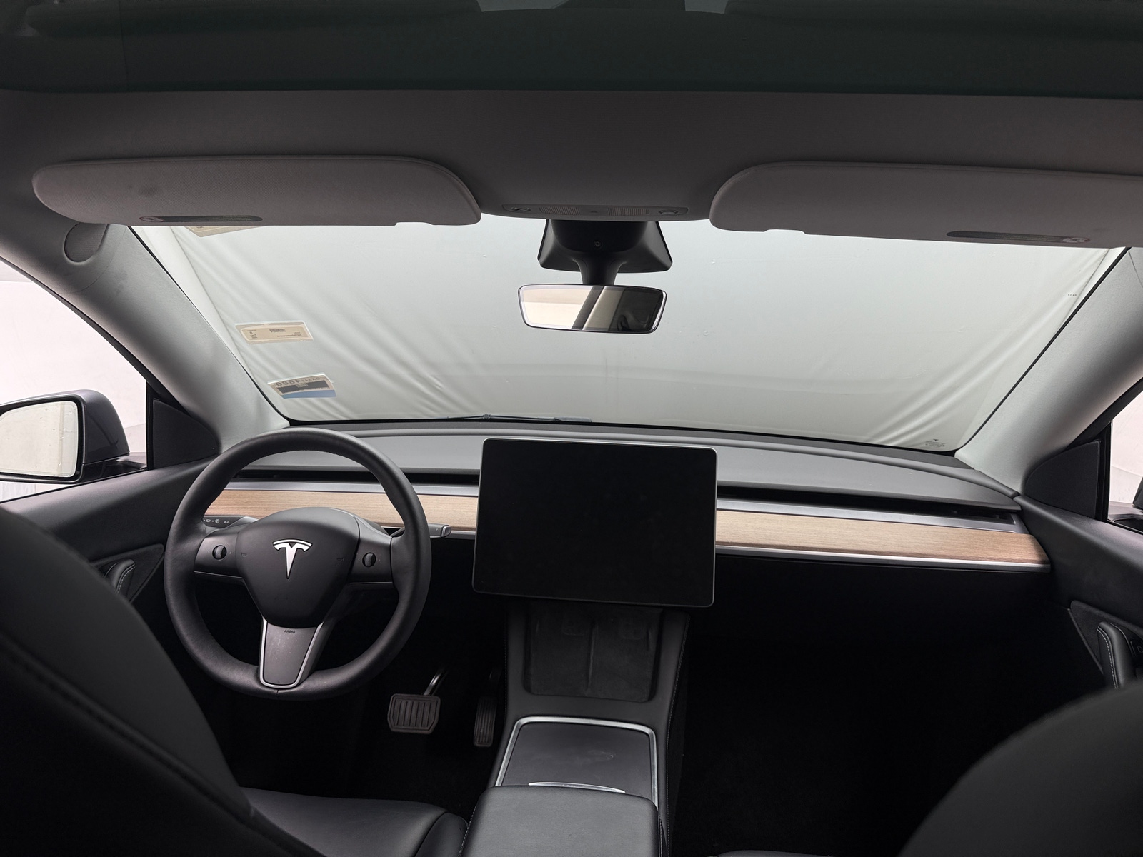 Thumbnail: 2022 Tesla Model Y - 2