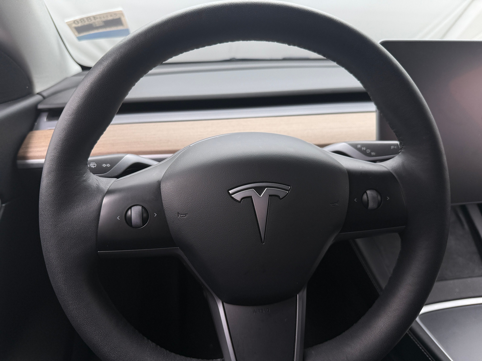 Thumbnail: 2022 Tesla Model Y - 4