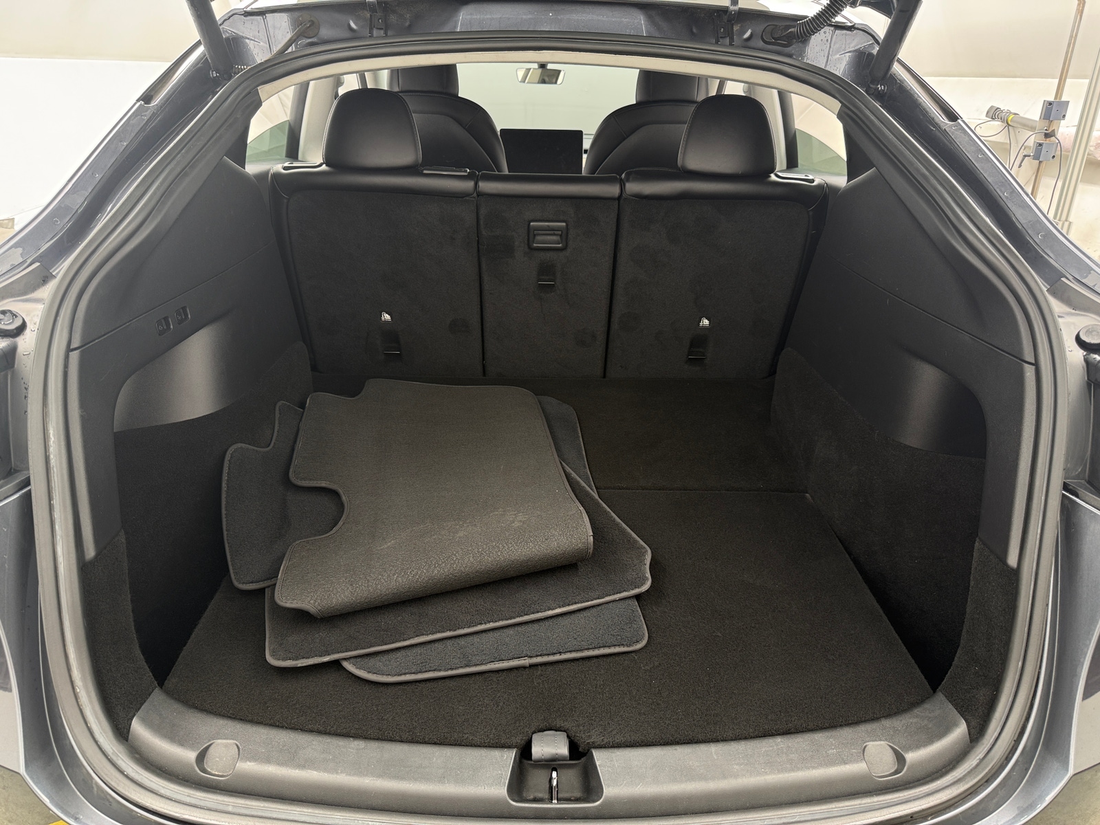 Thumbnail: 2022 Tesla Model Y - 6