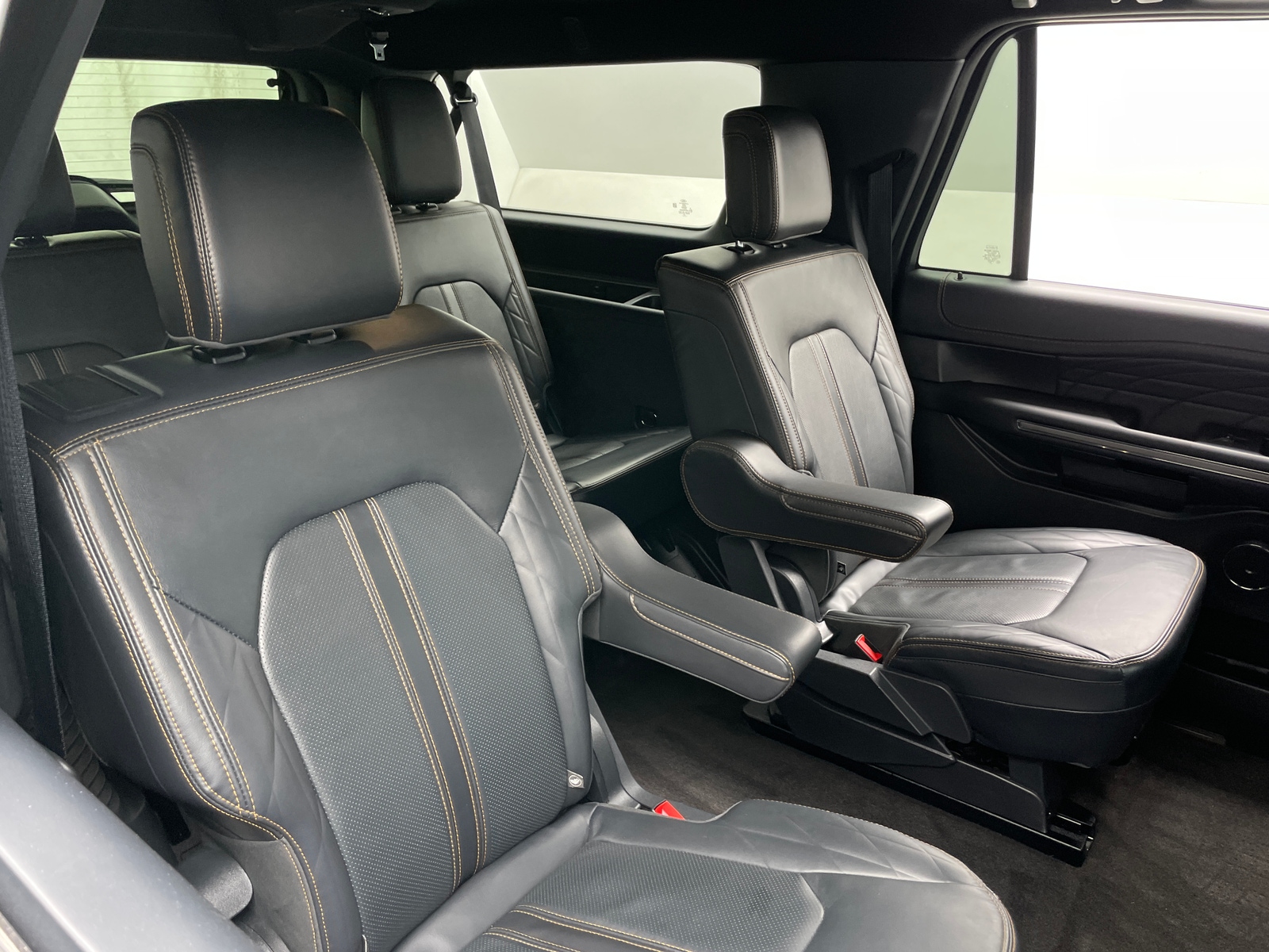 Thumbnail: 2023 Ford Expedition MAX - 5