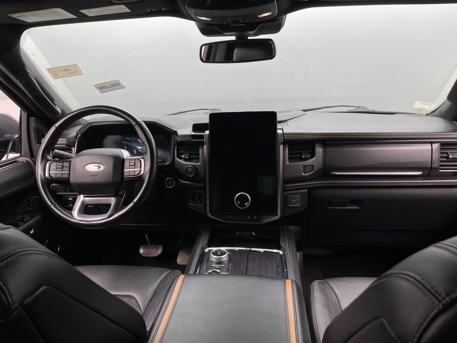 Thumbnail: 2023 Ford Expedition MAX - 2