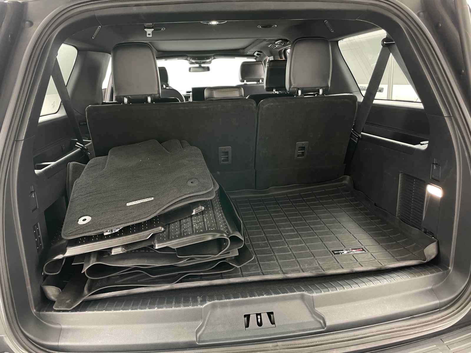 Thumbnail: 2023 Ford Expedition MAX - 6