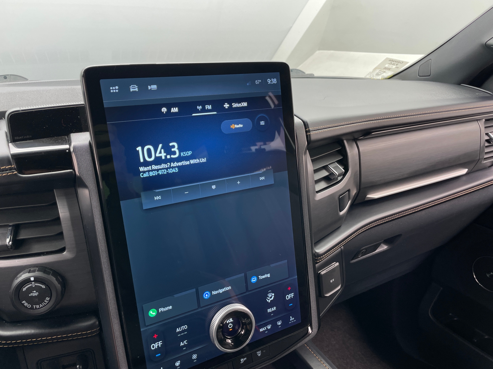 Thumbnail: 2023 Ford Expedition MAX - 3