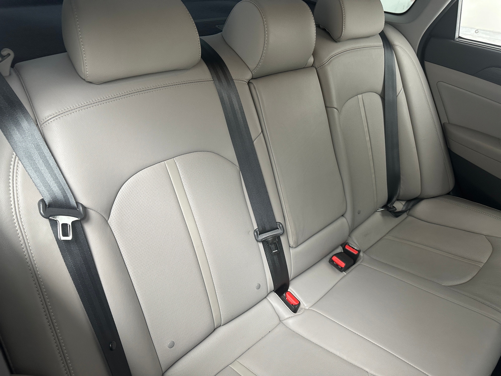 Thumbnail: 2018 Hyundai Sonata - 5