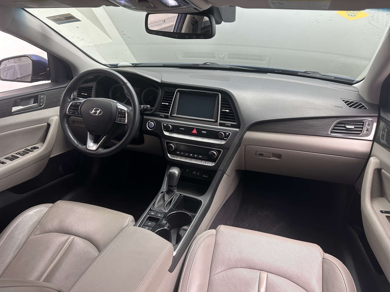 Thumbnail: 2018 Hyundai Sonata - 2