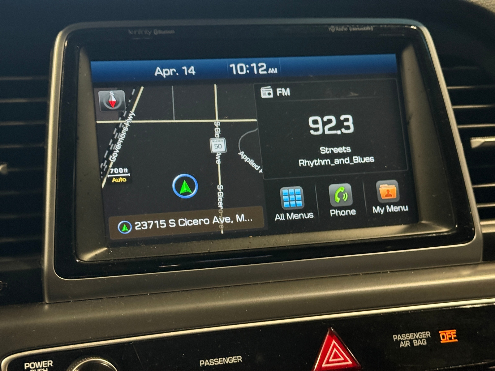 Thumbnail: 2018 Hyundai Sonata - 3