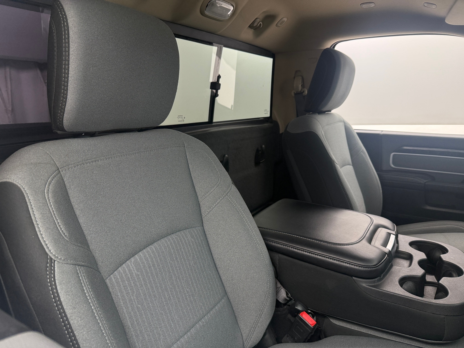 Thumbnail: 2020 RAM 2500 - 2