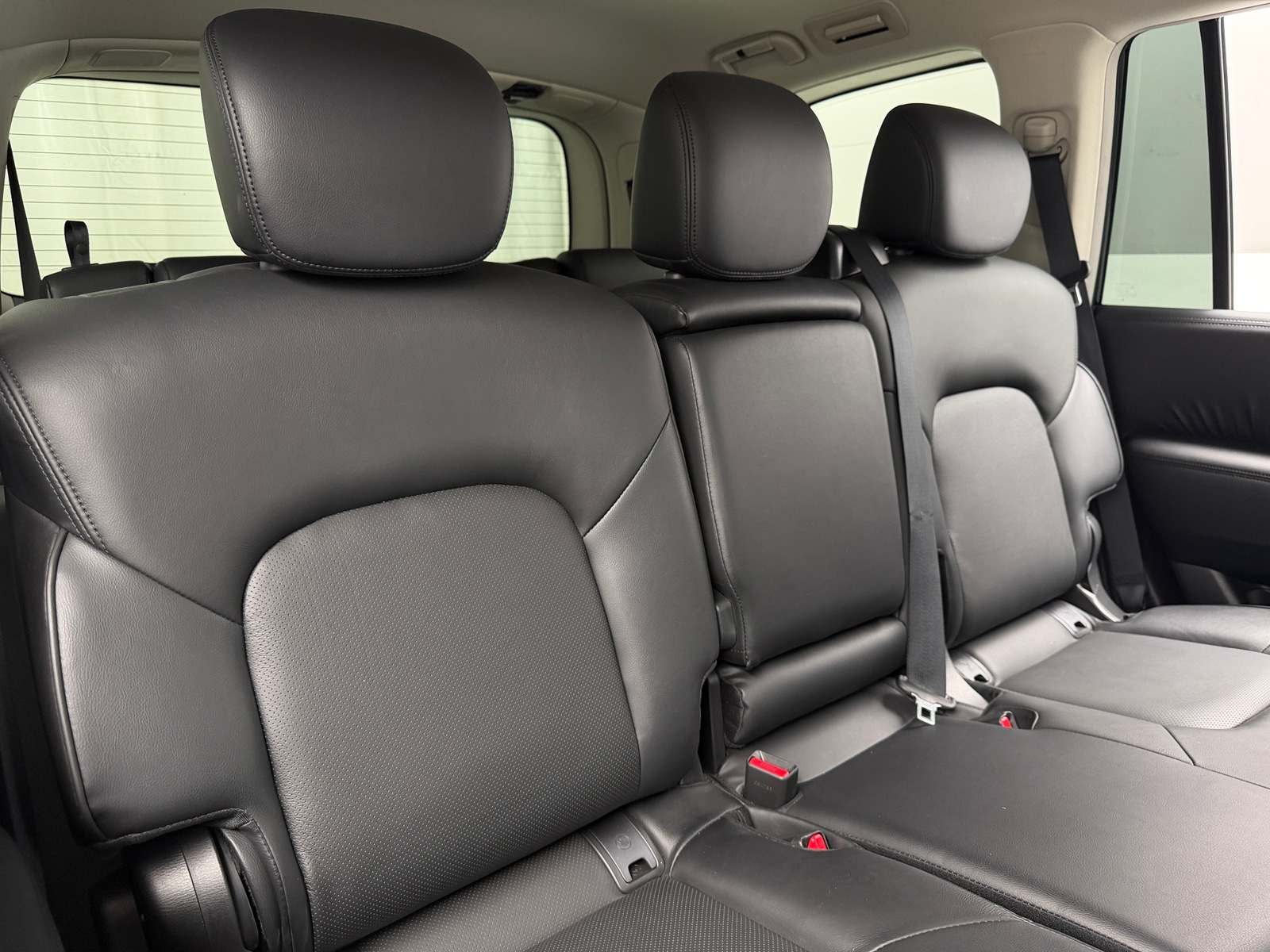 Thumbnail: 2023 Nissan Armada - 5