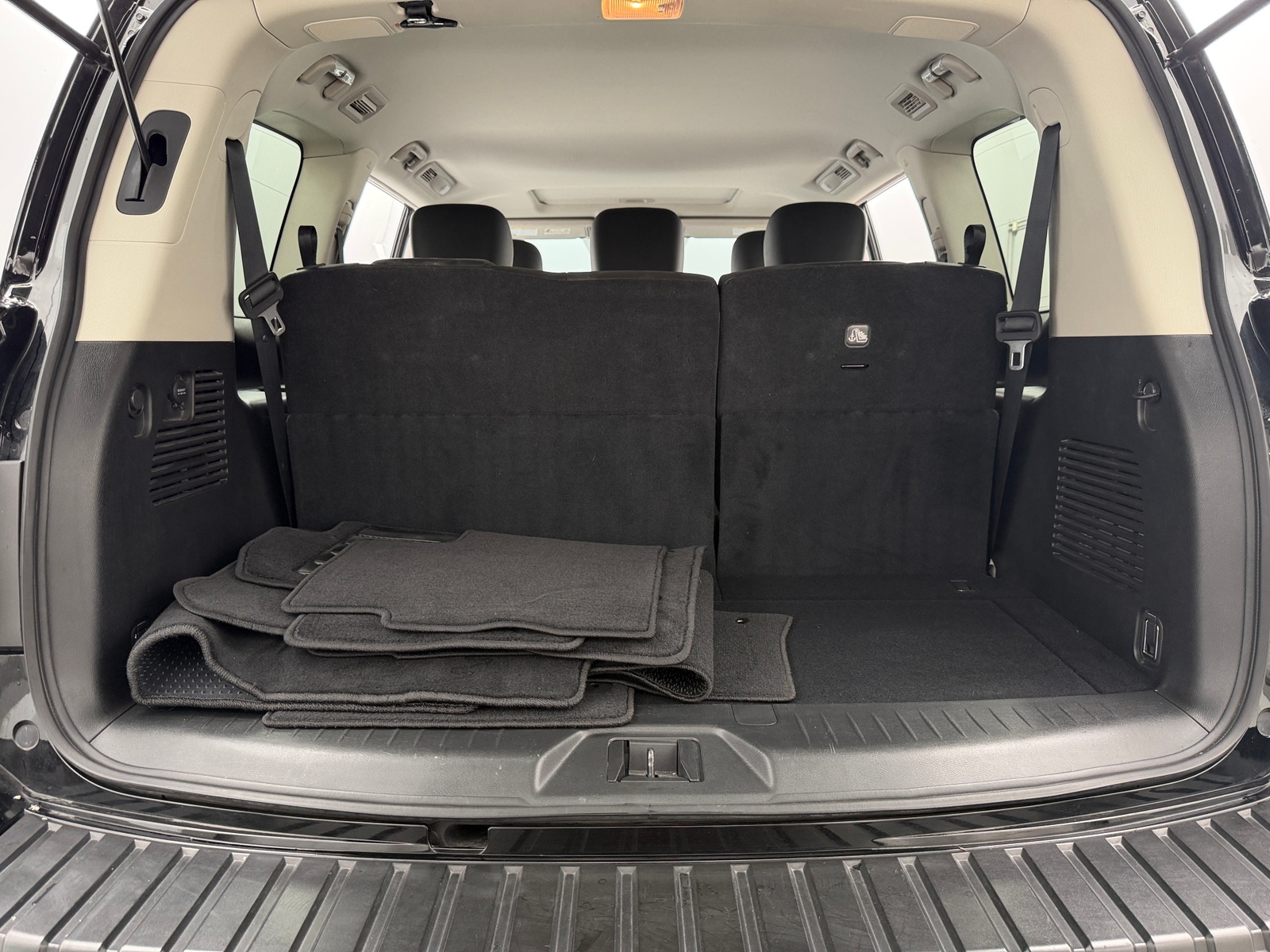 Thumbnail: 2023 Nissan Armada - 6