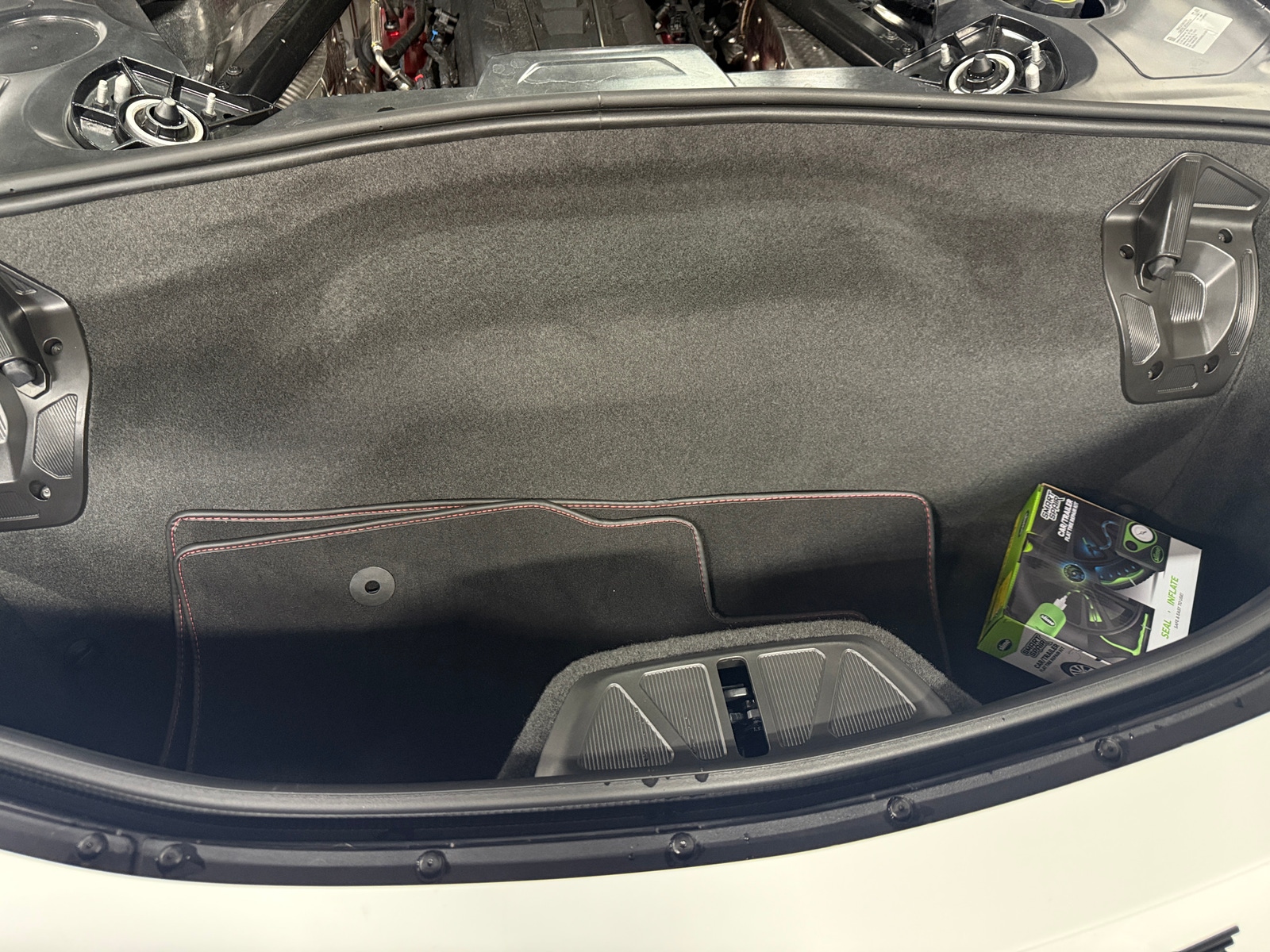 Thumbnail: 2023 Chevrolet Corvette - 4