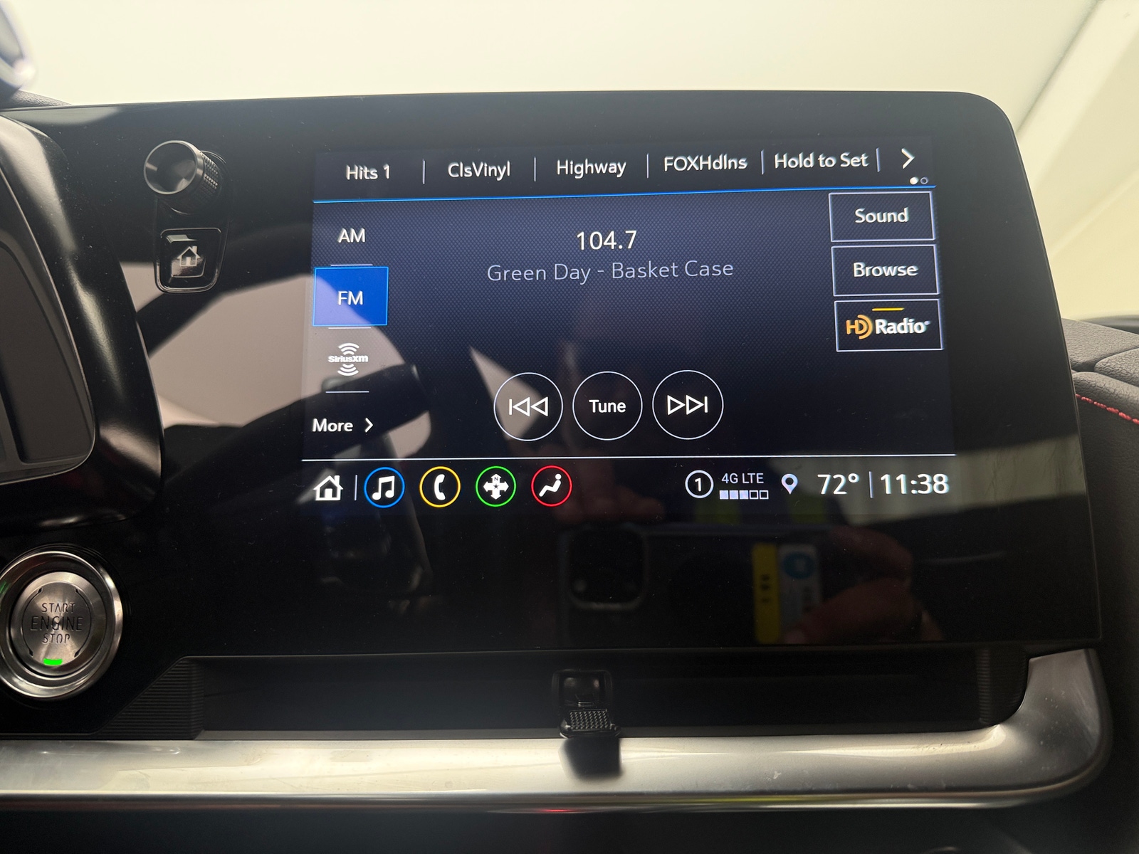 Thumbnail: 2023 Chevrolet Corvette - 2