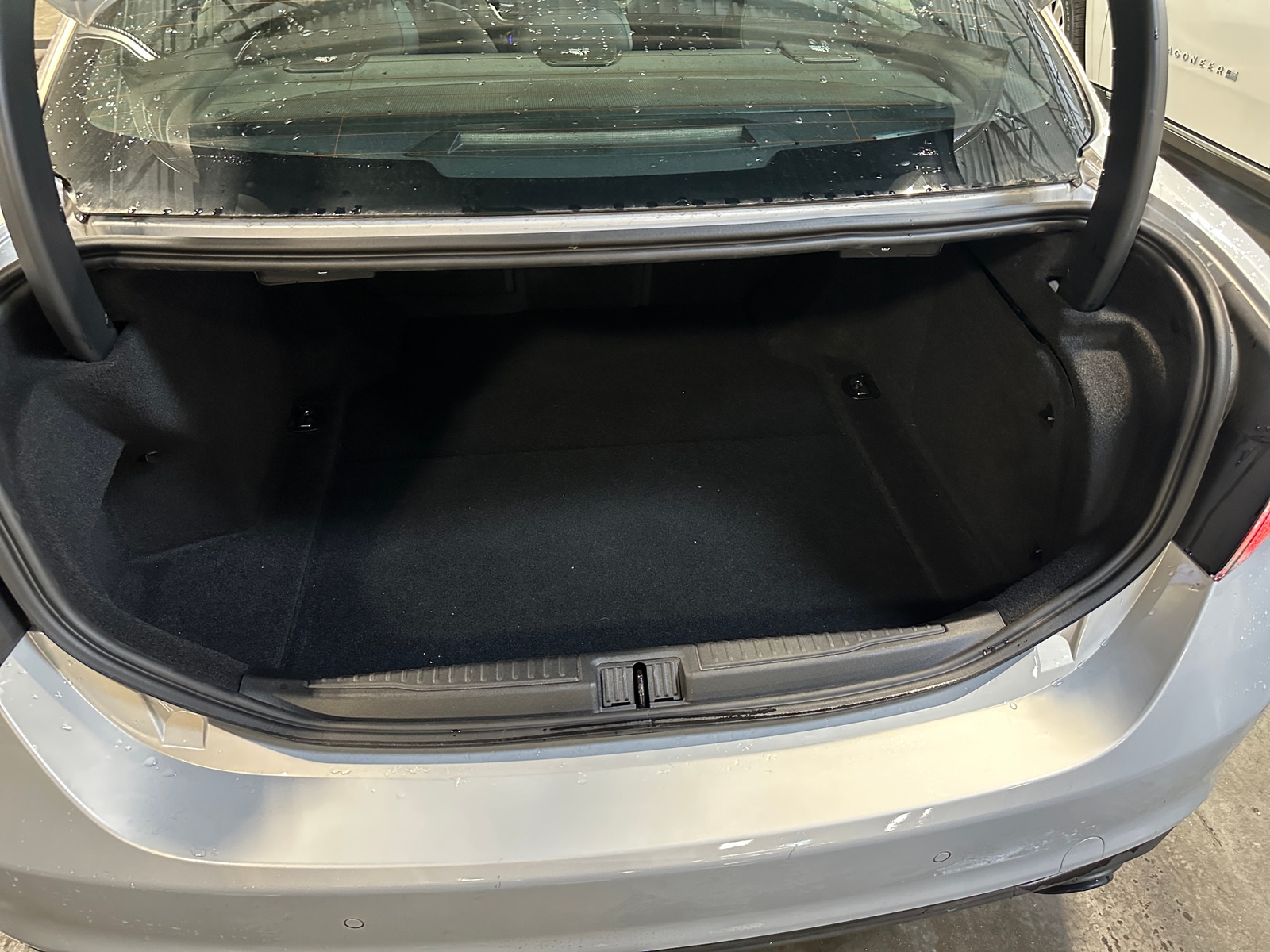 Thumbnail: 2024 Alfa Romeo Giulia - 6