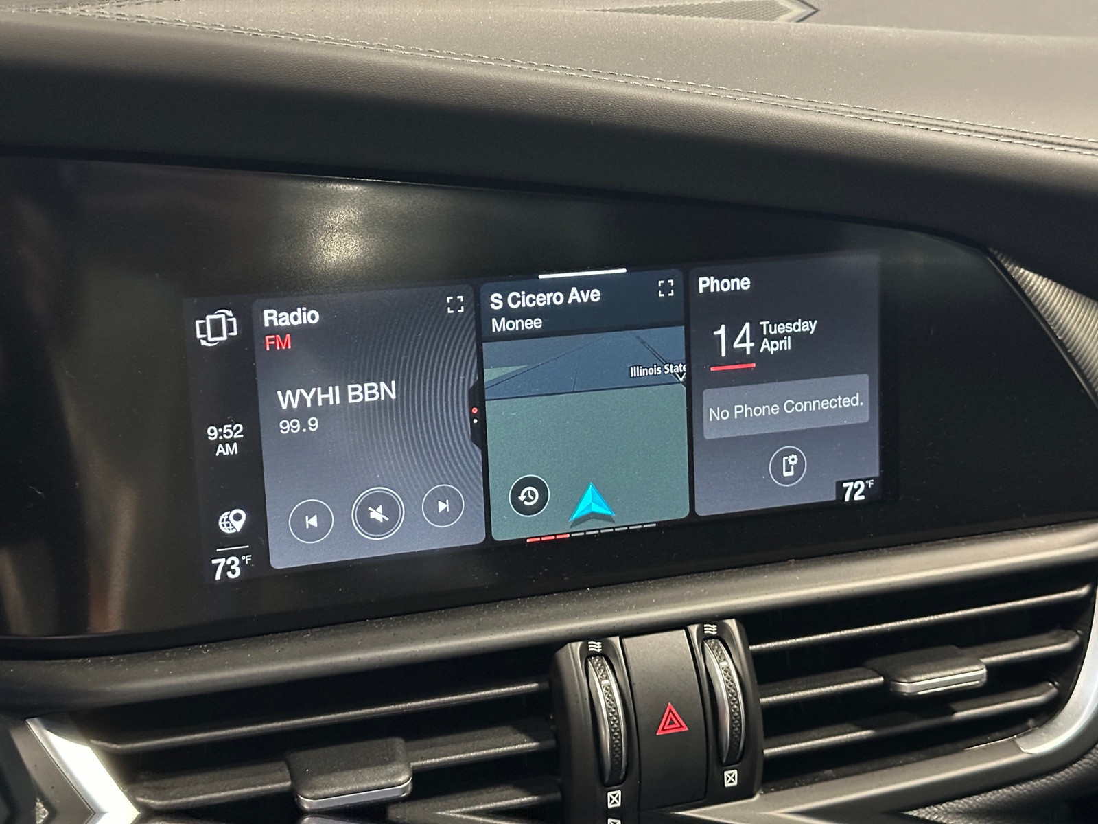 Thumbnail: 2024 Alfa Romeo Giulia - 3