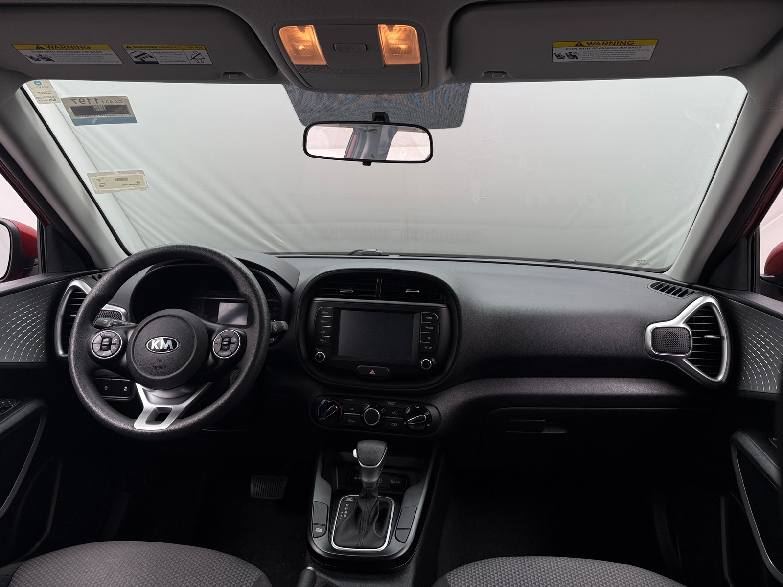 Thumbnail: 2020 Kia Soul - 3