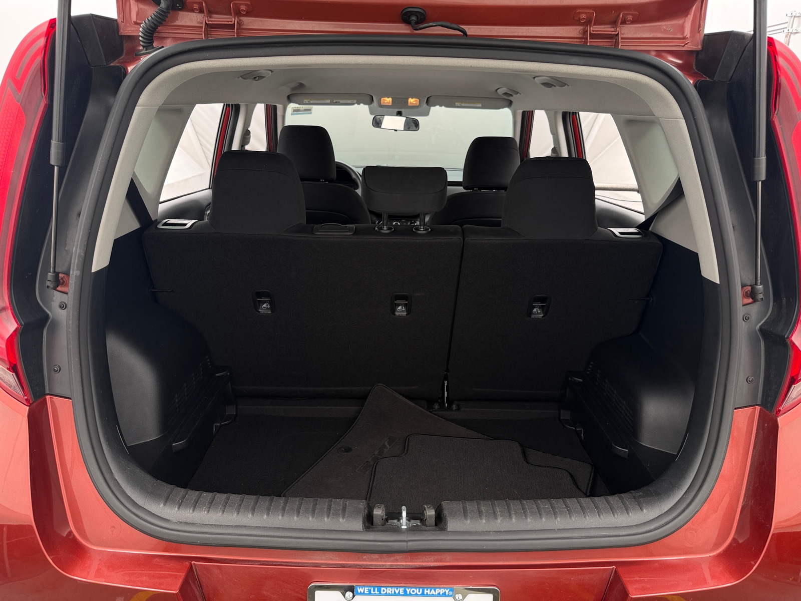 Thumbnail: 2020 Kia Soul - 7