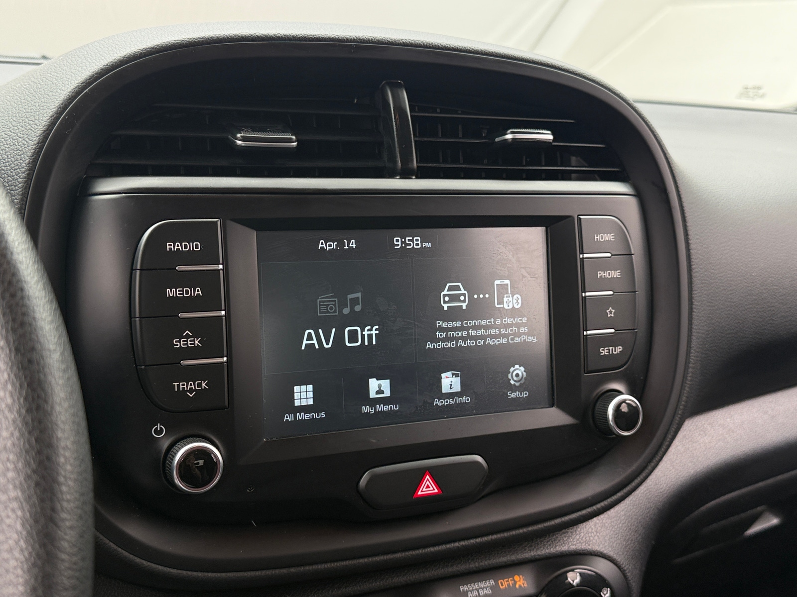 Thumbnail: 2020 Kia Soul - 4