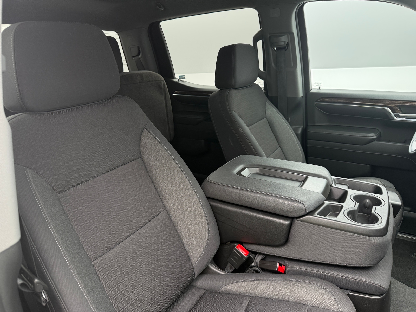 Thumbnail: 2024 GMC Sierra 1500 - 2