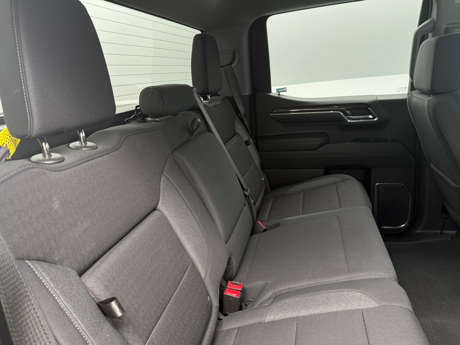 Thumbnail: 2024 GMC Sierra 1500 - 6