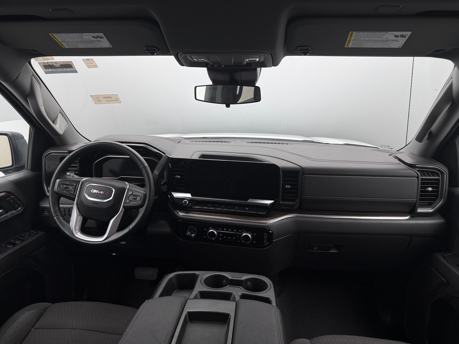 Thumbnail: 2024 GMC Sierra 1500 - 3