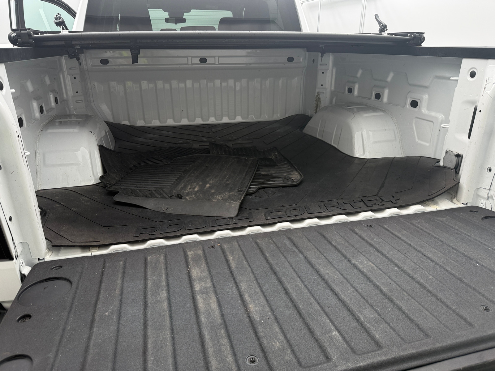 Thumbnail: 2024 GMC Sierra 1500 - 7