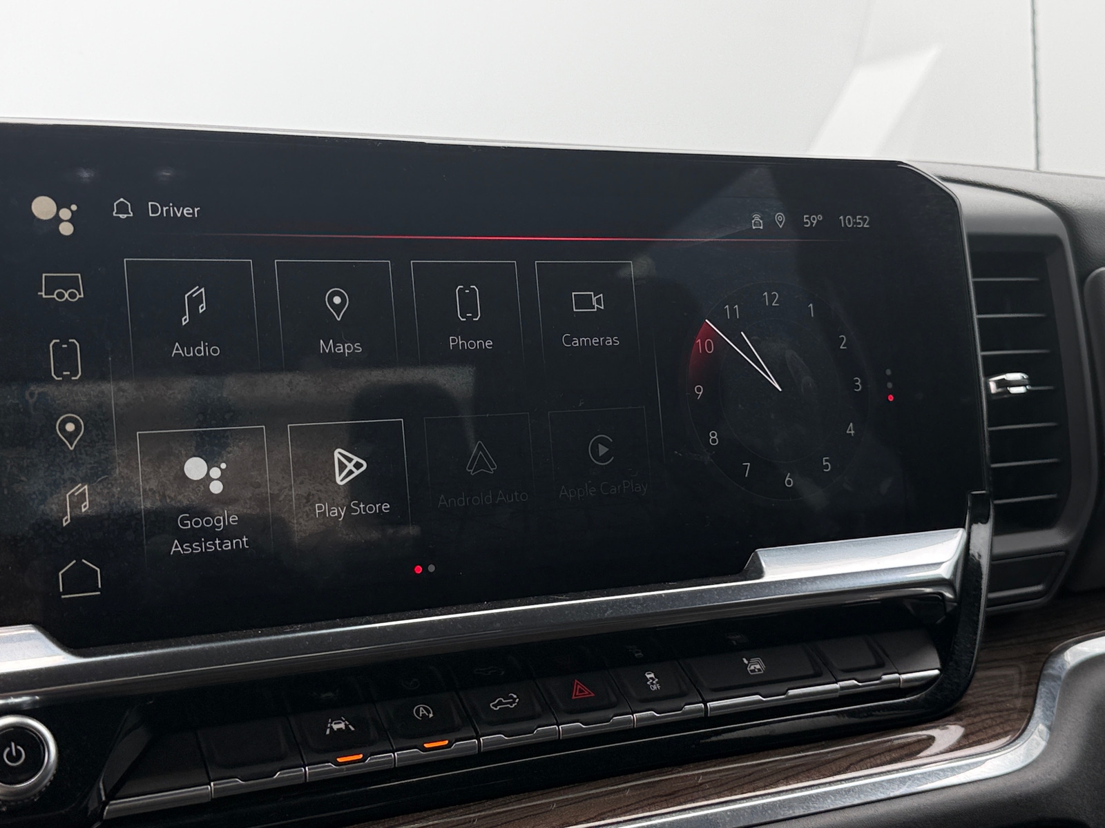 Thumbnail: 2024 GMC Sierra 1500 - 4